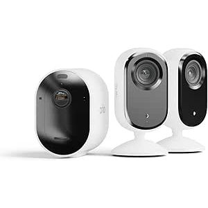 Arlo Pro 5 Telecamera WiFi Esterno