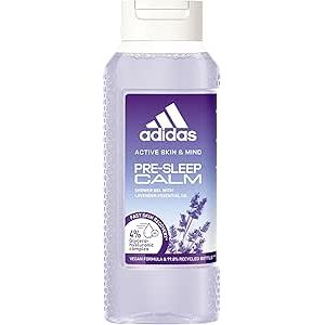 adidas Active Skin & Mind, Docciaschiuma Calma, 250 ml Unisex