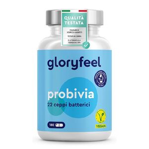 Probiotici Fermenti Lattici