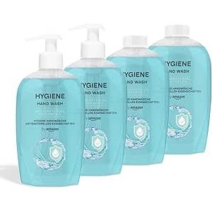by Amazon, Detergente per le mani igienizzante