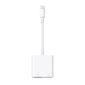 Apple Adattatore per fotocamere Lightning-USB 3