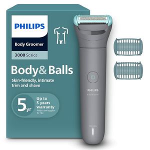 Philips Bodygroom series 3000