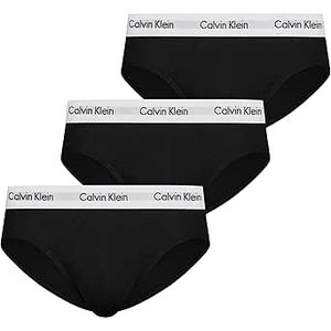 Calvin Klein Hip Brief 3PK