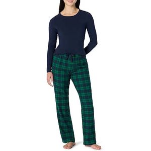 Amazon Essentials Completi Coordinati di Pigiami Natalizi per La Famiglia