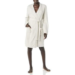 Amazon Essentials Accappatoio Leggero A Nido d