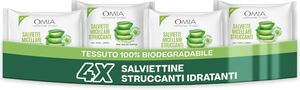 Omia Salviettine Micellari