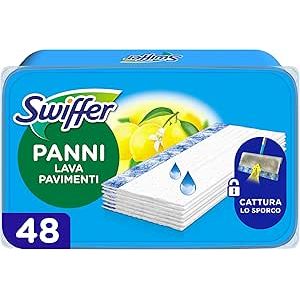 Swiffer Wet Lavapavimenti