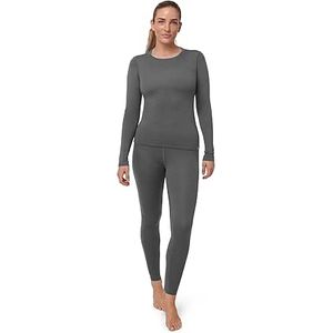 DANISH ENDURANCE Maglia e Pantaloni Termici Donna