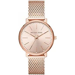 Michael Kors Donna Orologio Pyper