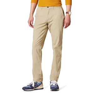 Amazon Essentials Pantaloni Chino Uomo
