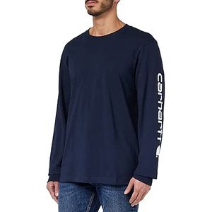 Carhartt T-Shirt Pesante Uomo