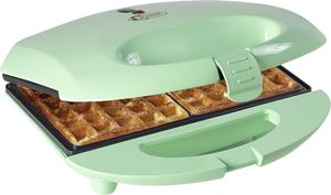 Bestron Waffle Maker