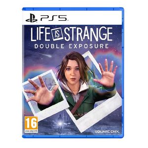Life is Strange: Double Exposure, PS5