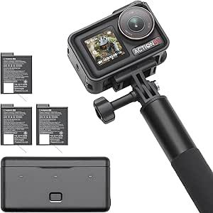 DJI Osmo Action 5 Pro Combo Adventure