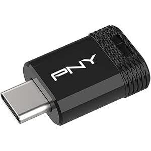 PNY Unità Flash 256GB Elite-X Fit Type-C USB 3.2