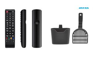 Vexloria Telecomando Universale, Amazon Basics Paletta raccogli gatto lettiera