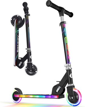 BELEEV V2 Monopattino Bambino