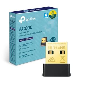 TP-Link Archer T2UB Nano