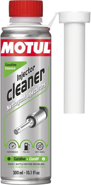Motul - Detergente Iniettori Benzina