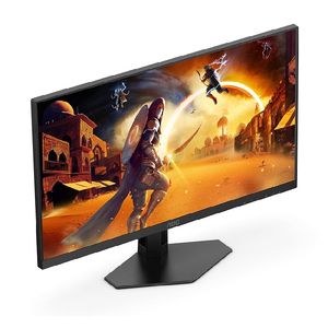 AOC Gaming 24G4XE Monitor