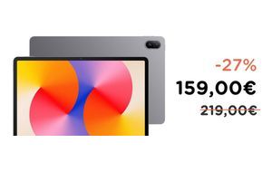 HUAWEI MatePad SE 11