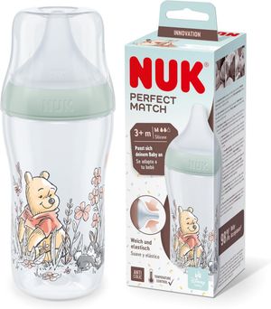 NUK biberon Perfect Match