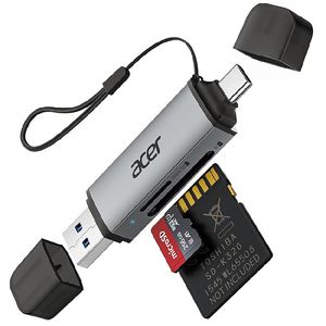 Acer Lettore di schede SD