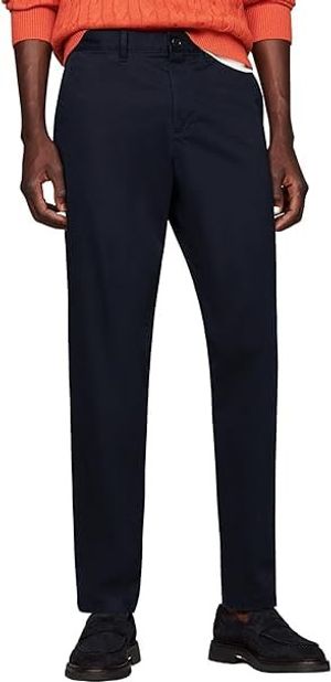 TOMMY HILFIGER Pantaloni Chino Uomo