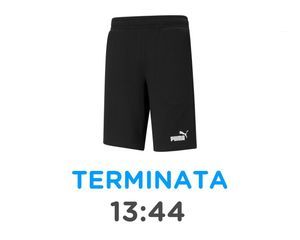 PUMHB|____#Puma____ Ess Shorts 10` Pantaloncini, Uomo