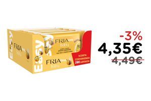 Fria Easy Baby Salviette