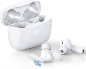 Otufan Cuffie Translator Earbuds