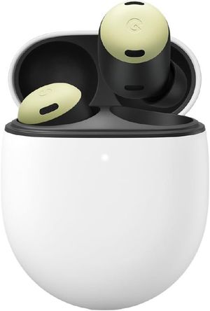 Google Pixel Buds Pro