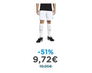 Puma teamLIGA Shorts