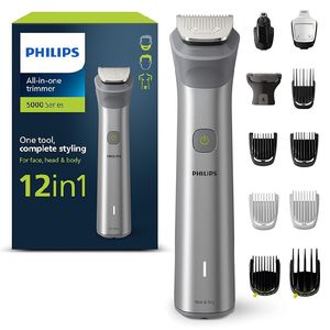 Philips Series 5000 All-in-one Rifinitore