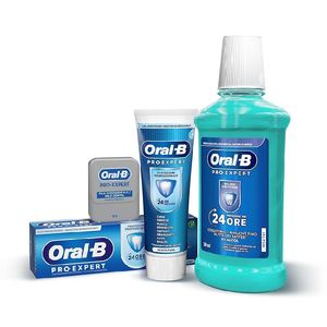 Oral-B Dentifricio Pro-Expert