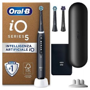 Oral-B Spazzolino Elettrico iO 5N