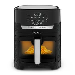 Moulinex Easy Fry & Grill Vision
