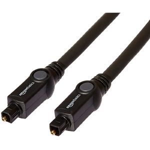 Amazon Basics Cavo Toslink