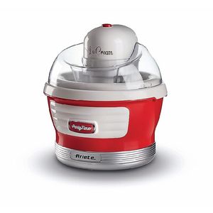 Ariete 643 Ice Cream Maker Party Time