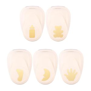 Set di fustelle per bambini