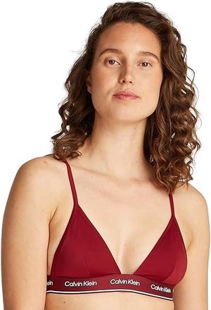 Calvin Klein Donna Top Bikini