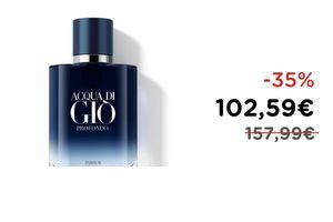 Giorgio Armani Acqua di Giò Pour Homme 100 ml