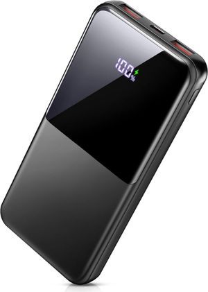 Doubc Power Bank