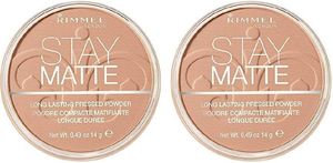 Rimmel London Cipria