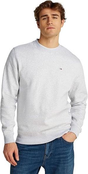 Tommy Jeans Uomo Felpa