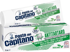 Pasta del Capitano