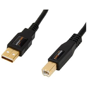 Amazon Basics Cavo USB 2.0