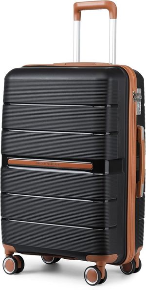British Traveller Valigia Media