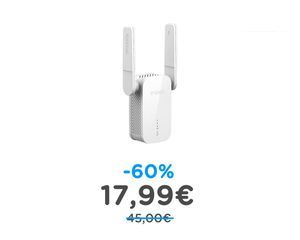 D-Link Dap-1610 Range Extender