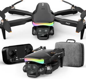 F417 Drone